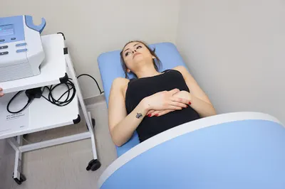 Top-Med Toruń Centrum Medyczne Rehabilitacja